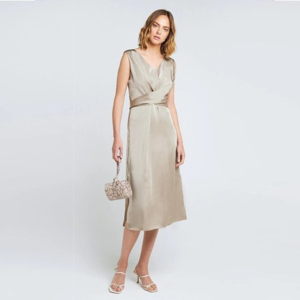 ♡♡ Caara Reeba Dress - Picture 3 of 6